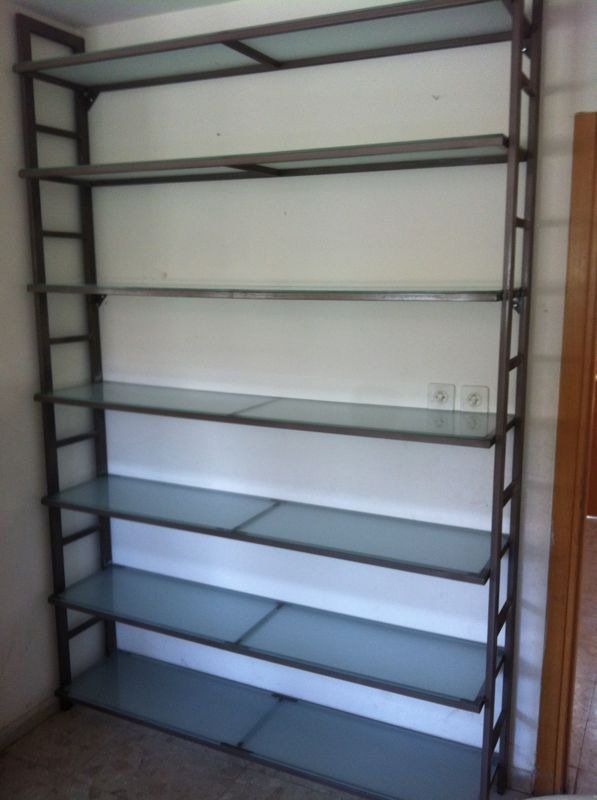 ריהוט מברזל