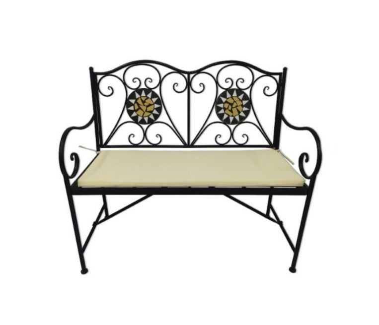 ריהוט מברזל