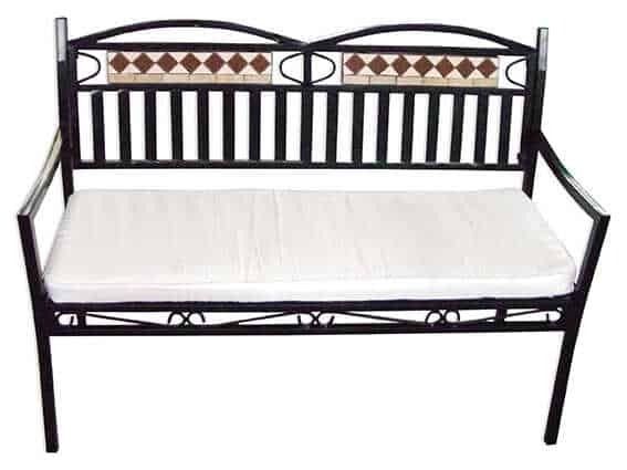 ריהוט מברזל