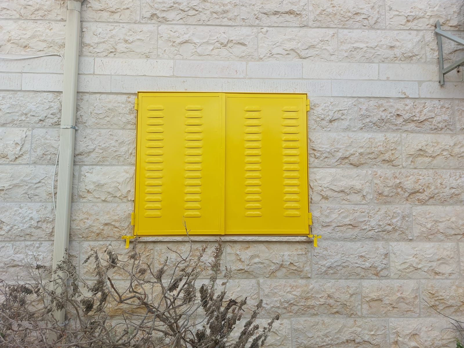 תריסים מעוצבים