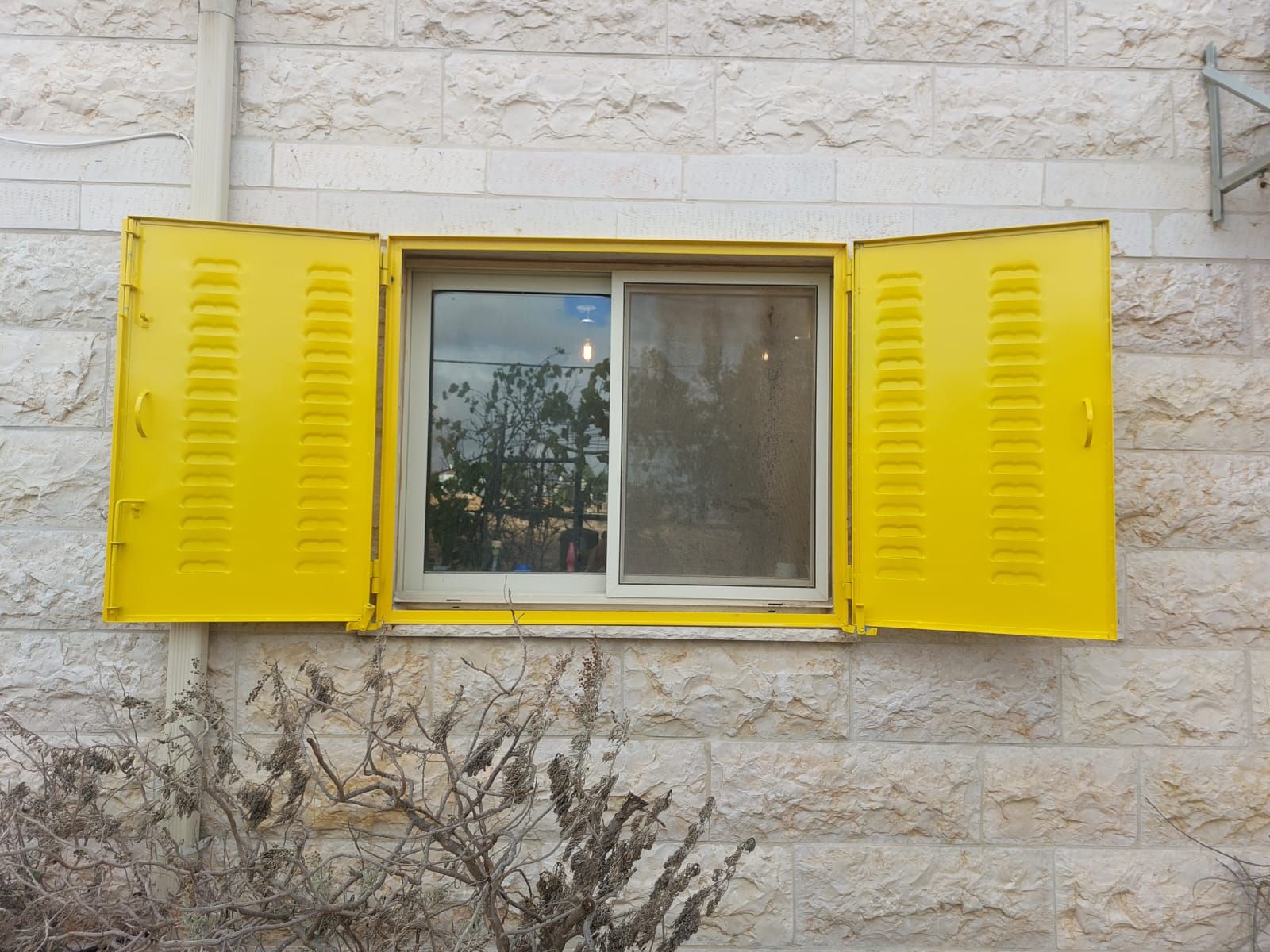 תריסים מעוצבים