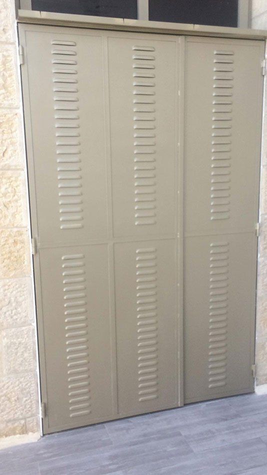 תריסים ערביים מעוצבים