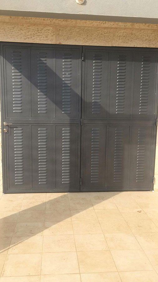 תריסים ערביים מעוצבים