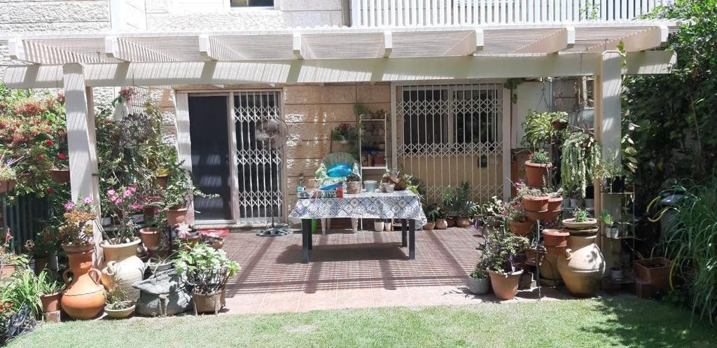 פרגולות אלומיניום