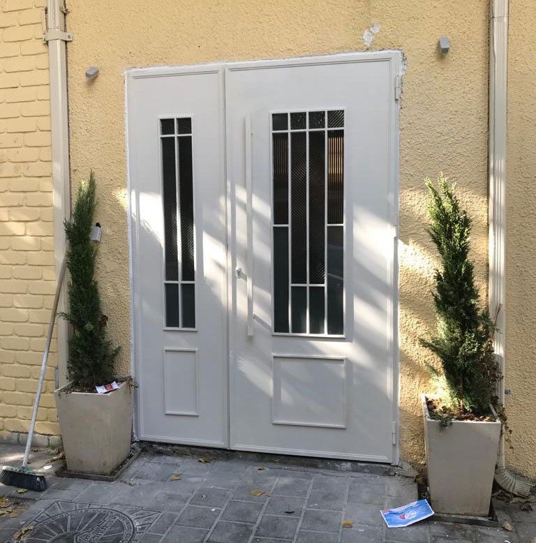 שערים מעוצבים