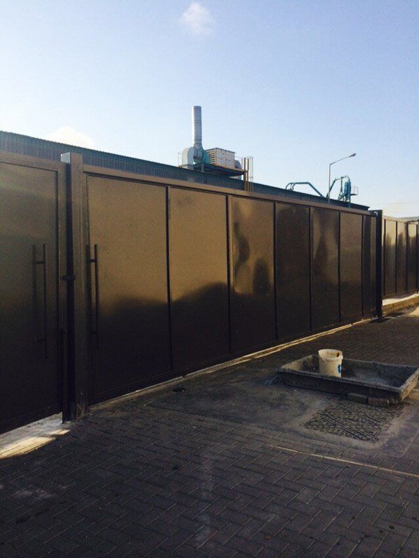 שערים מעוצבים