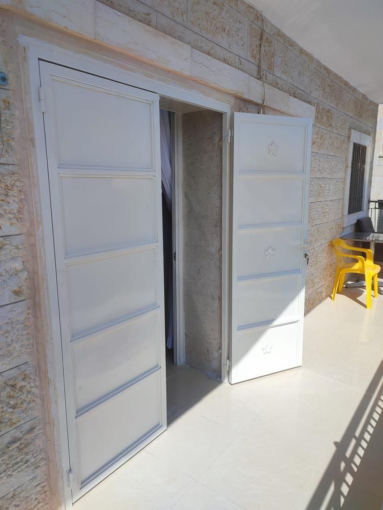 שערי ברזל מעוצבים