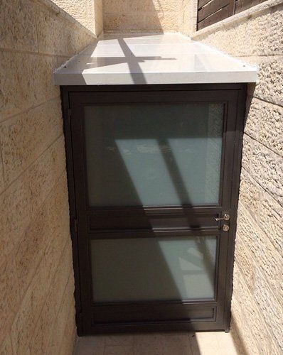 שערים מעוצבים