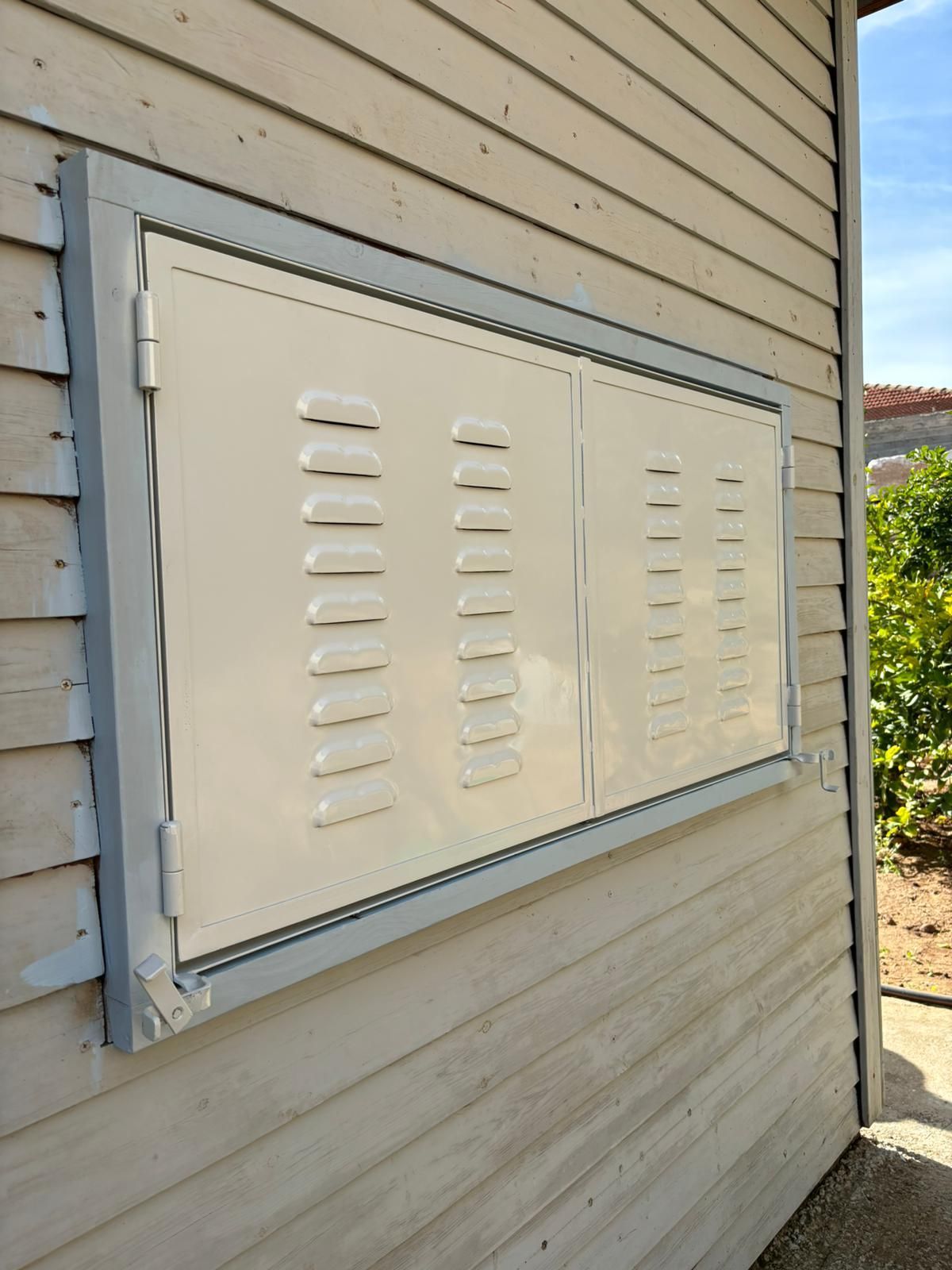 תריסים ערביים מעוצבים