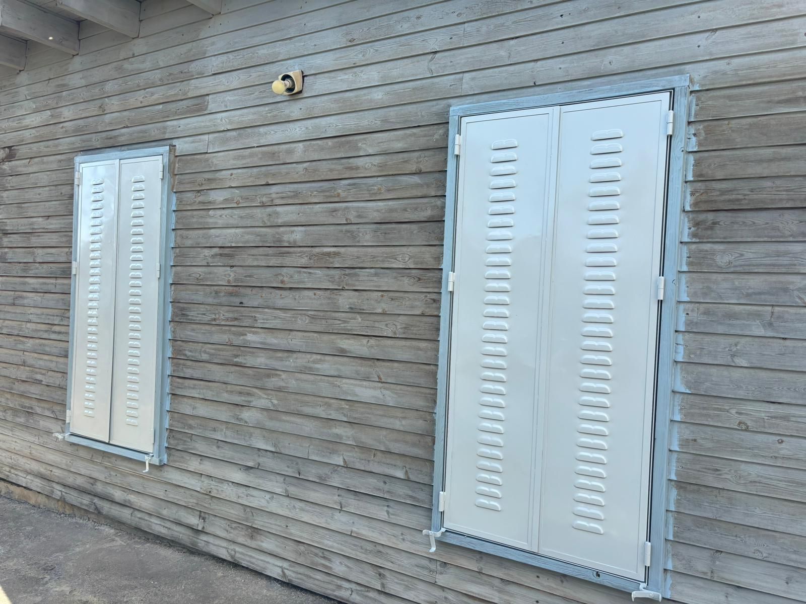 תריסים מעוצבים