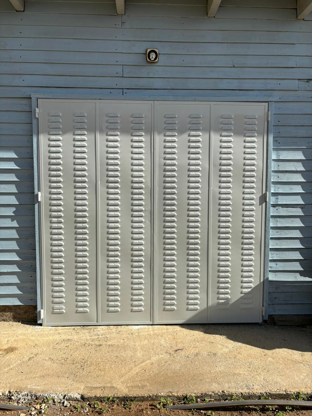 תריסים מעוצבים