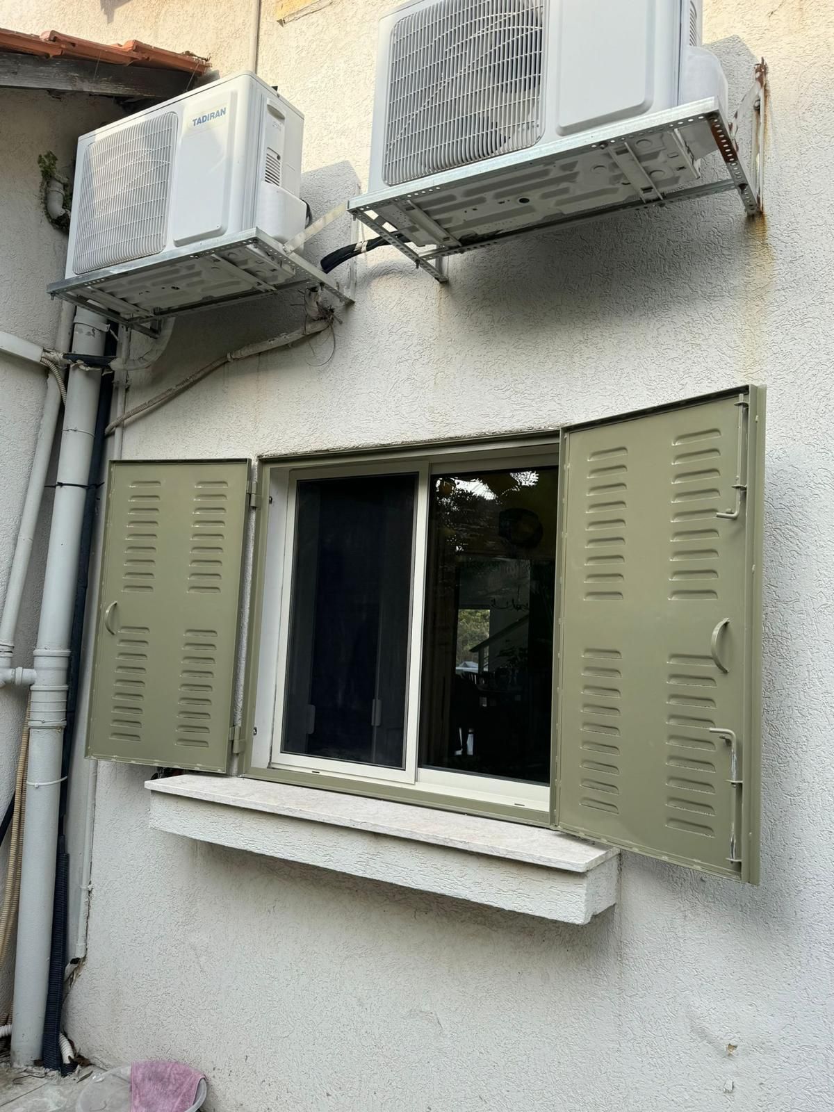 תריסים מעוצבים