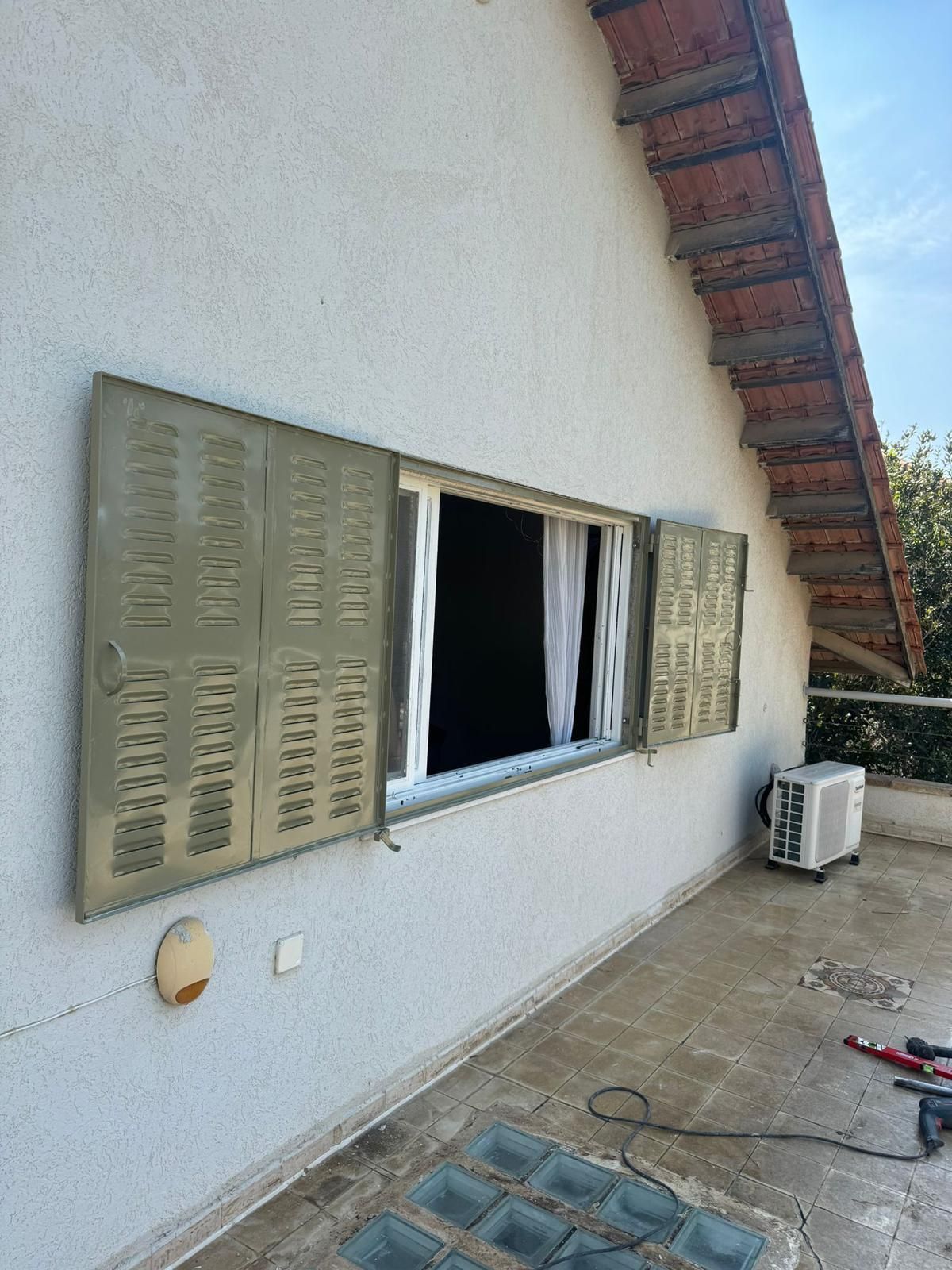 תריסים מעוצבים