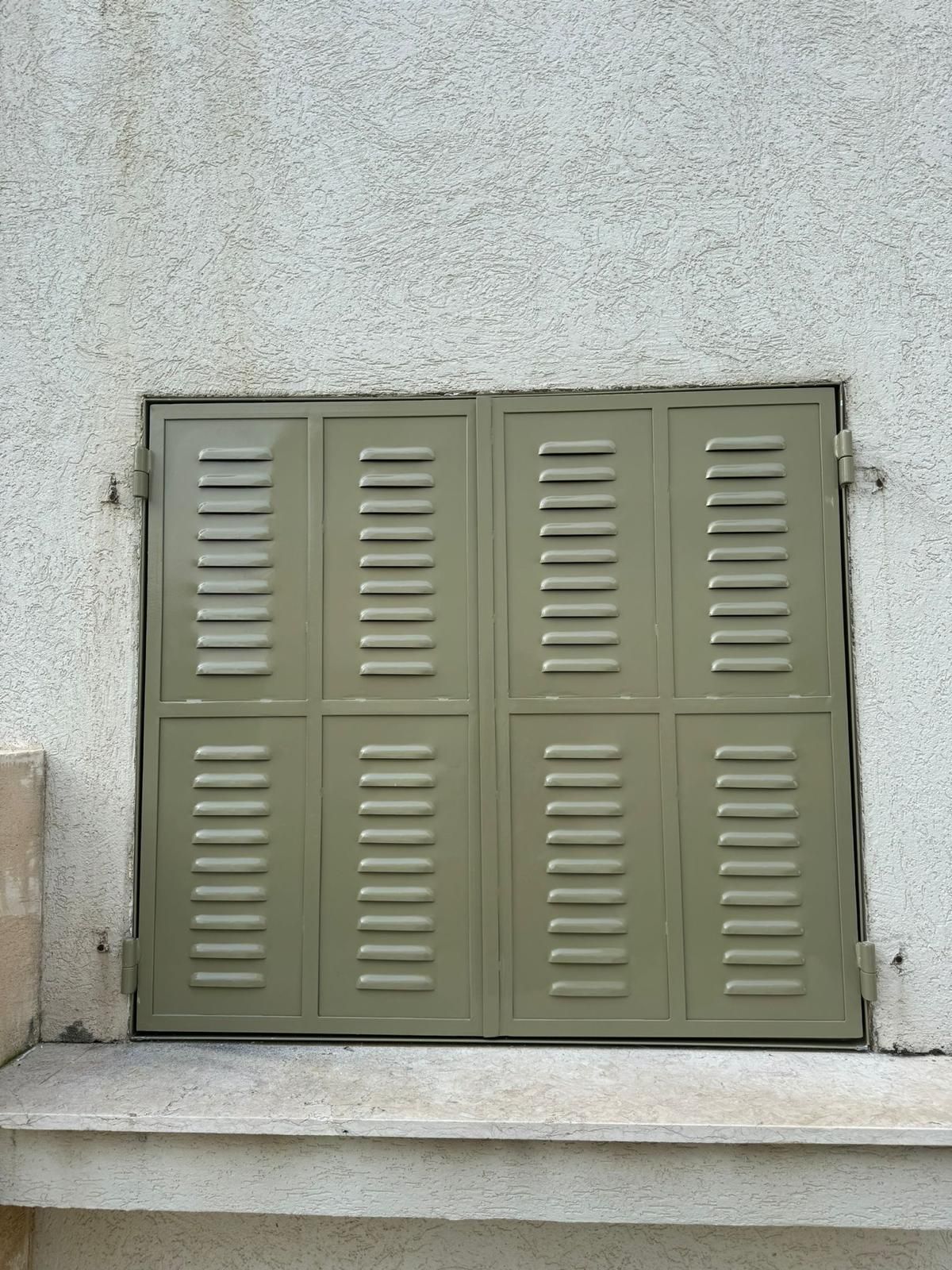 תריסים מעוצבים