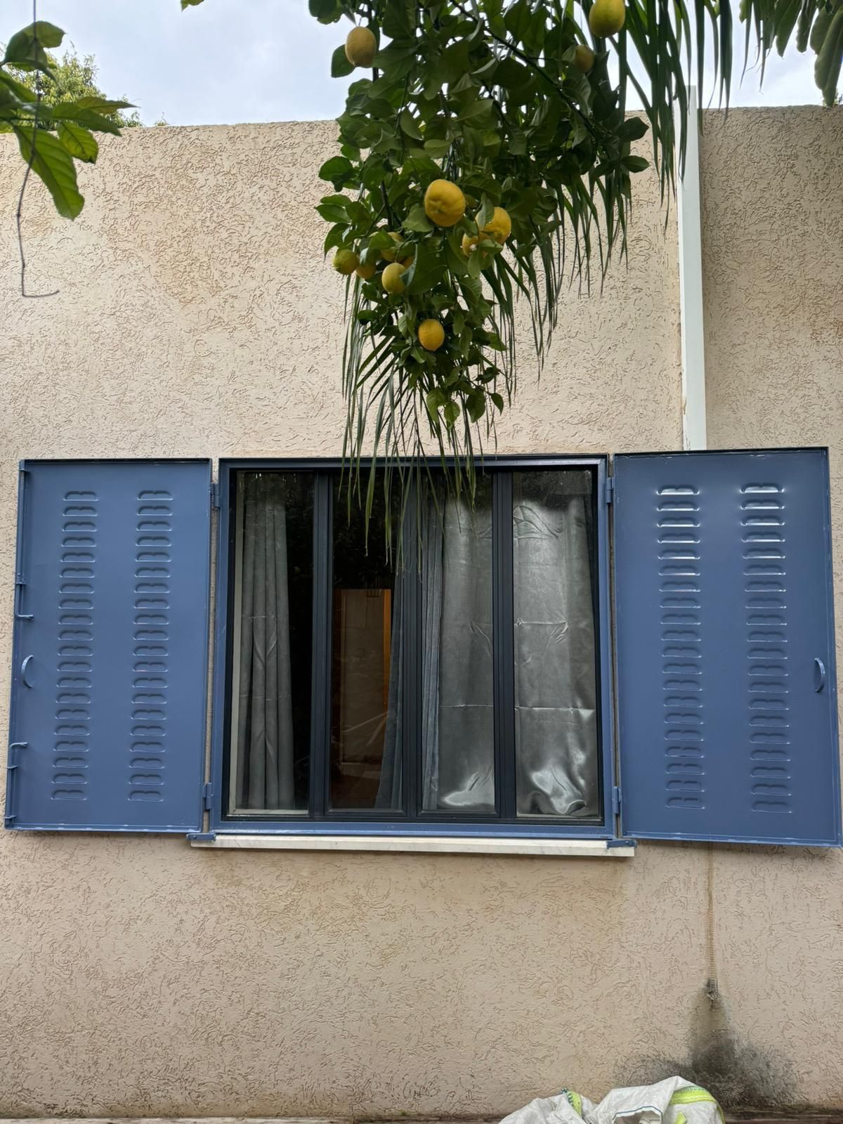 תריסים מעוצבים