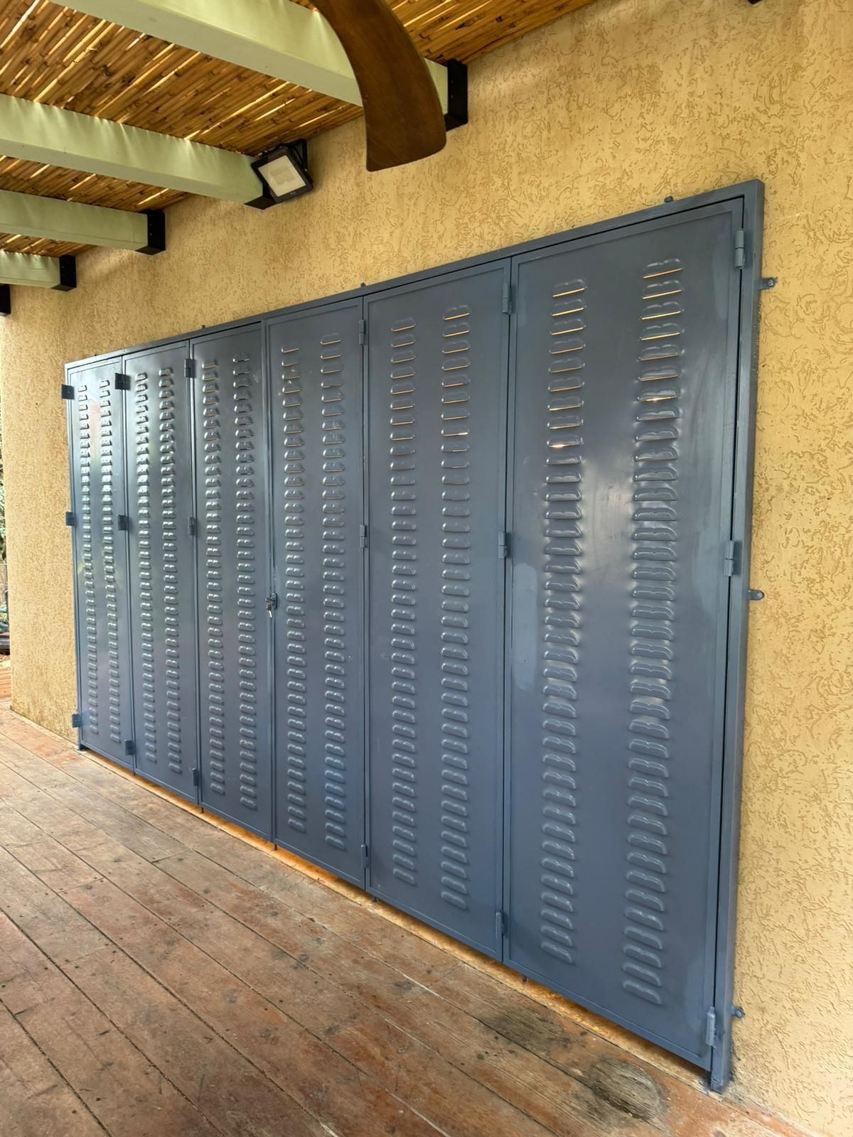 תריסים מעוצבים