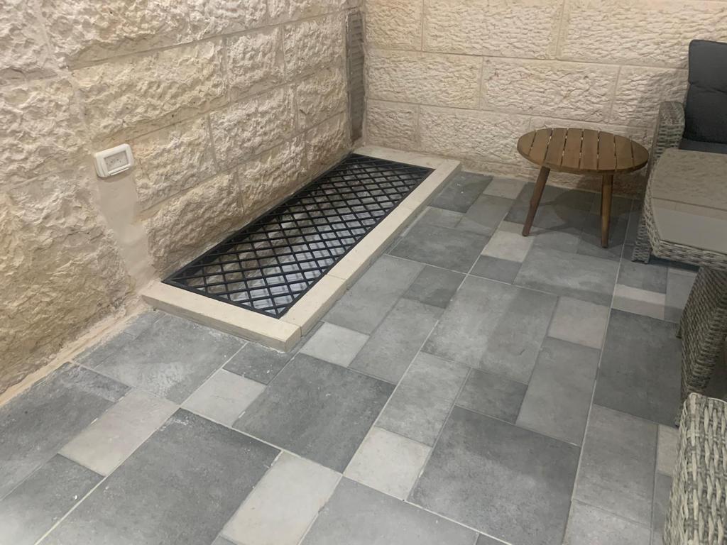 עבודות ברזל