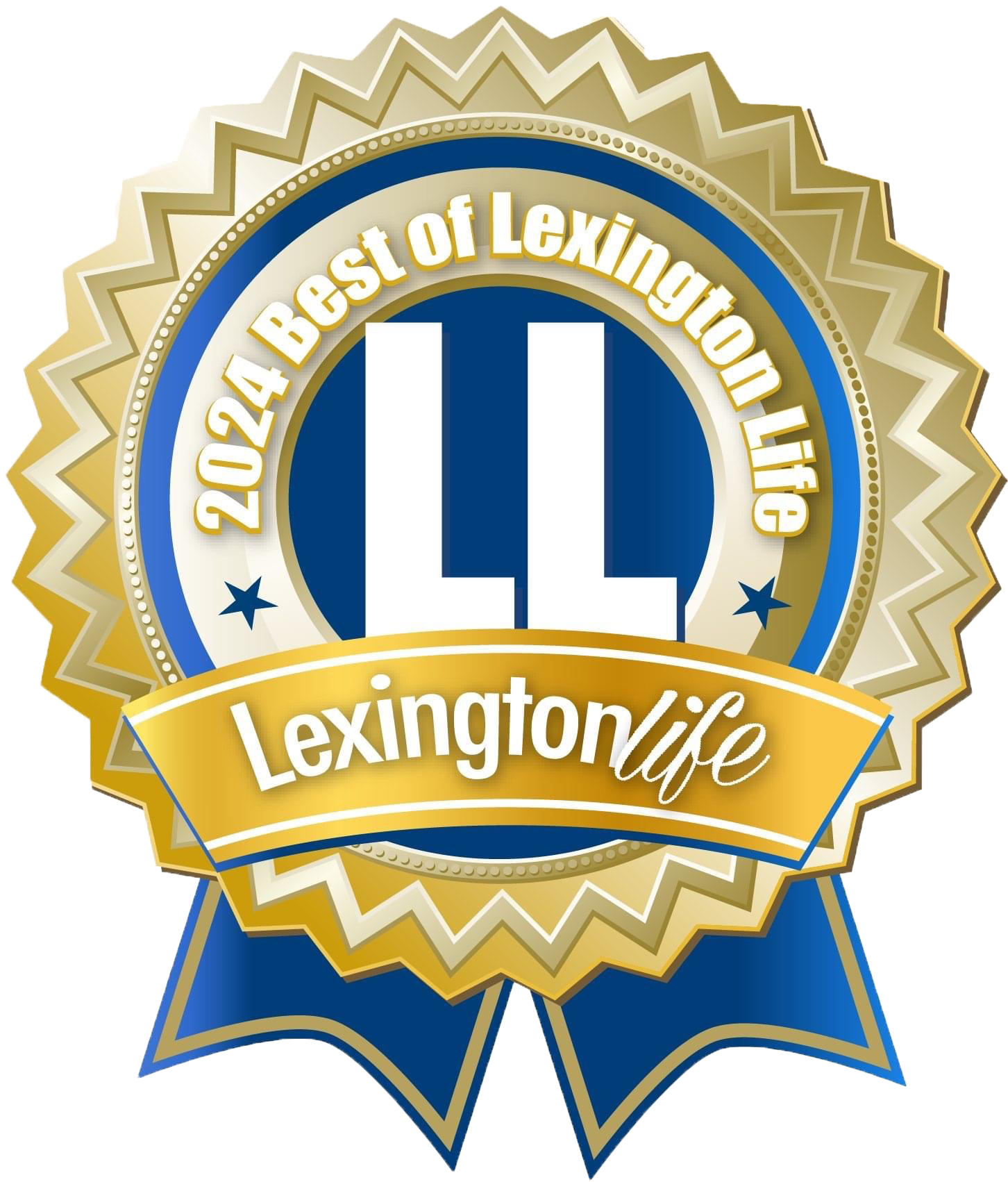 Best of Lexington 2024