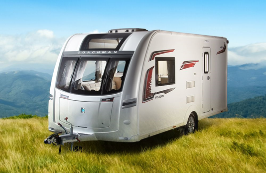 Motorhome services