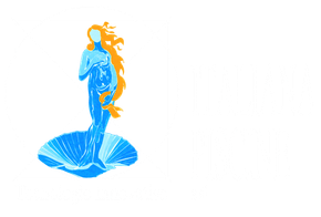 Logo - Italiana Piscine - Rimini