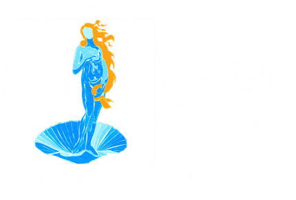 Logo - Italiana Piscine - Rimini