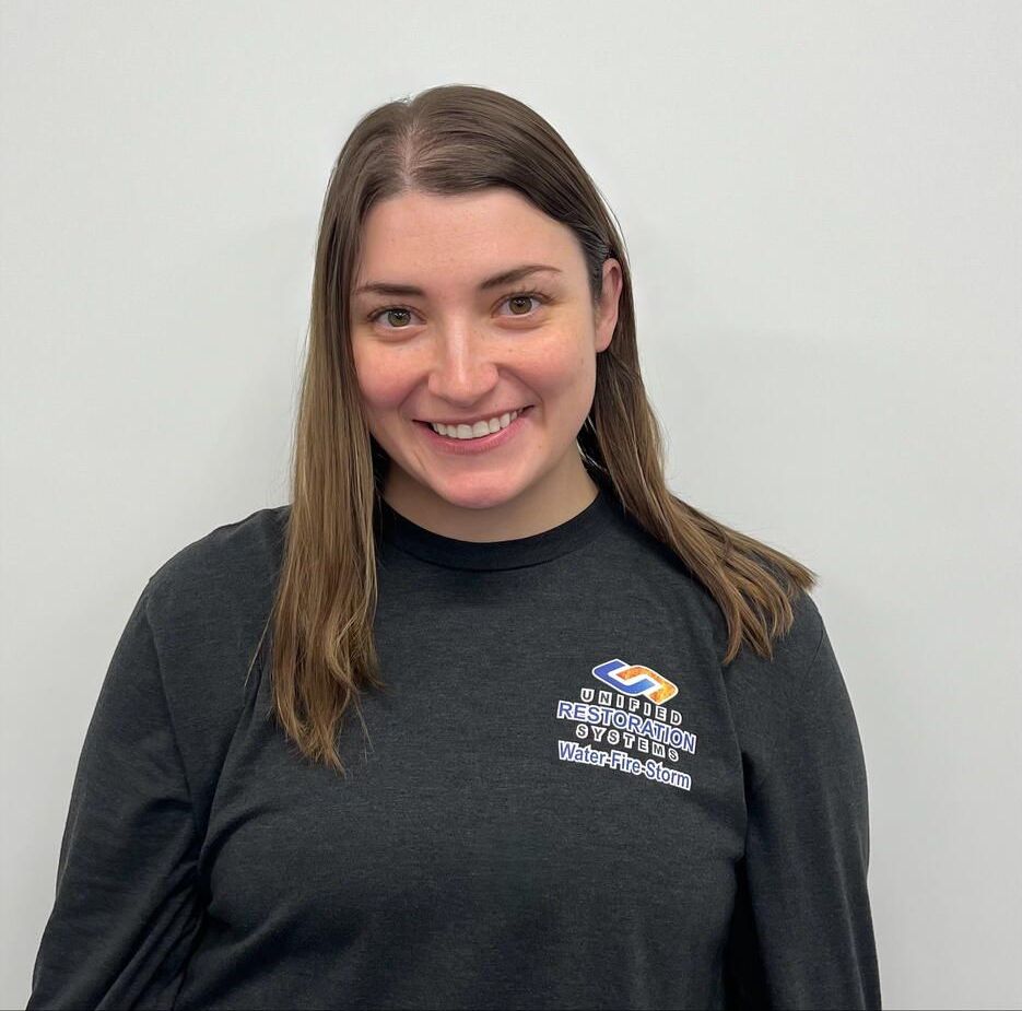 Alyssa Garbinsky - Marketing Manager for Unified Restoration Systems in Akron, Ohio