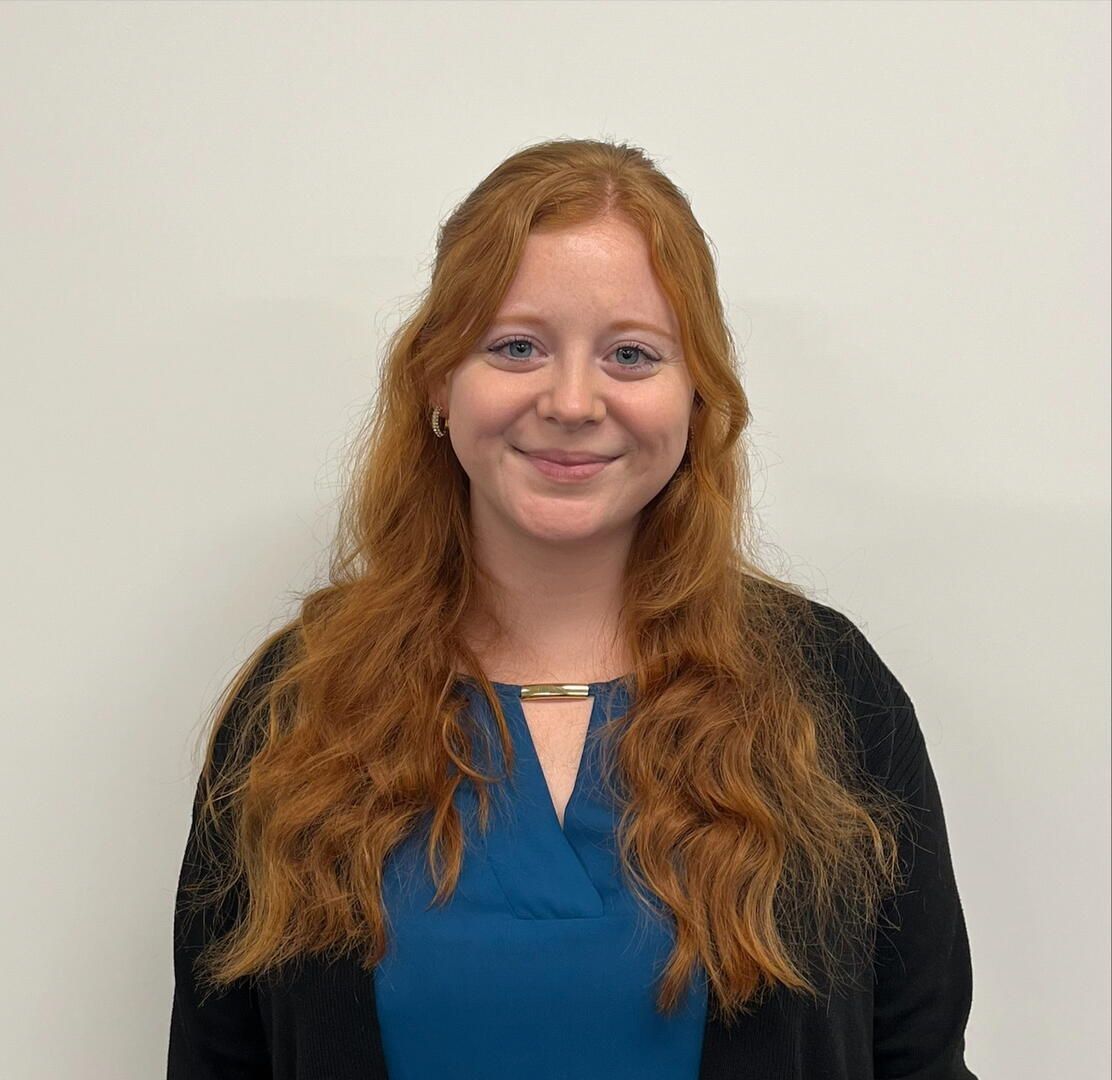 Brittani Frick - Office Administrator for Unified Restoration Systems in Akron OH