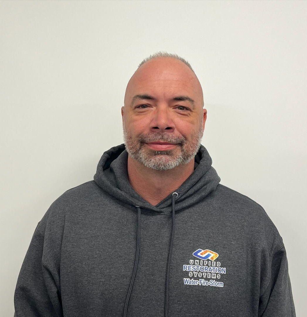 Jeremy Gopp - Project Manager for Unified Restoration Systems in Akron Ohio