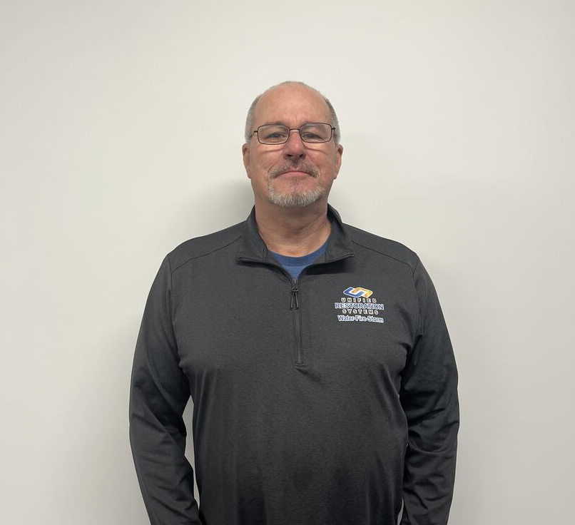 Kevin Monty is an Estimator at Unified Restoration Systems - Emergency Damage Restoration in Akron, Canton, Cleveland, and more