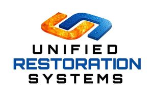 Unified Restoration Systems Logo 24/7 - (234) 571-2005
