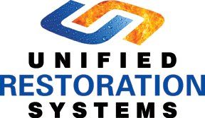 Unified Restoration Systems Logo