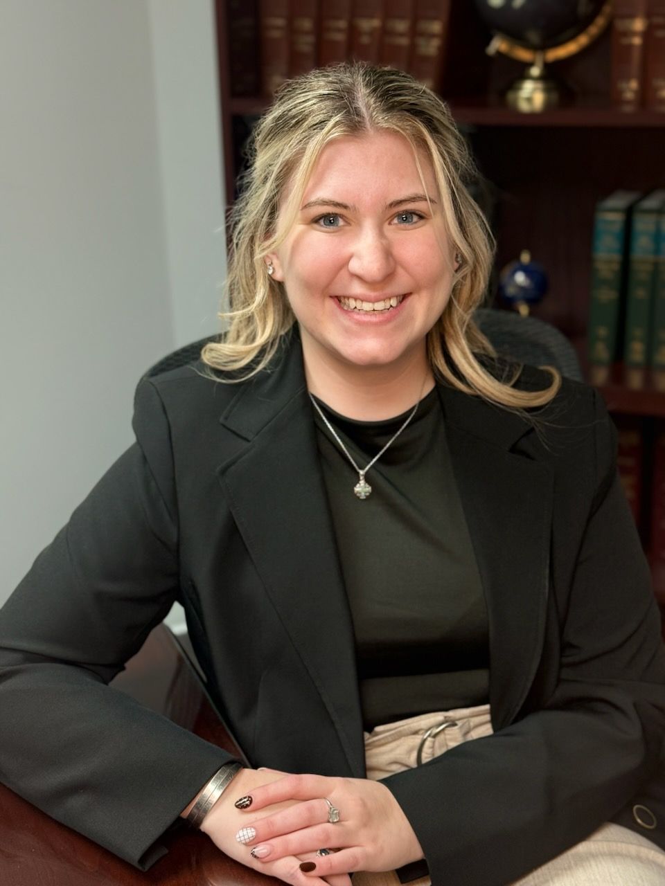 Torrie Balfe - Craig & Craig LLC