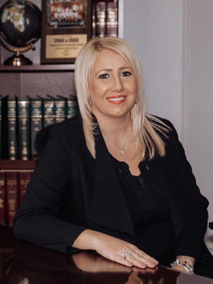 Megan Craig Attorney at Law in Merrillville