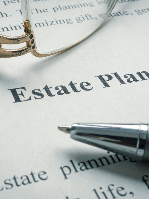 Estate Planning Documents Merrillville