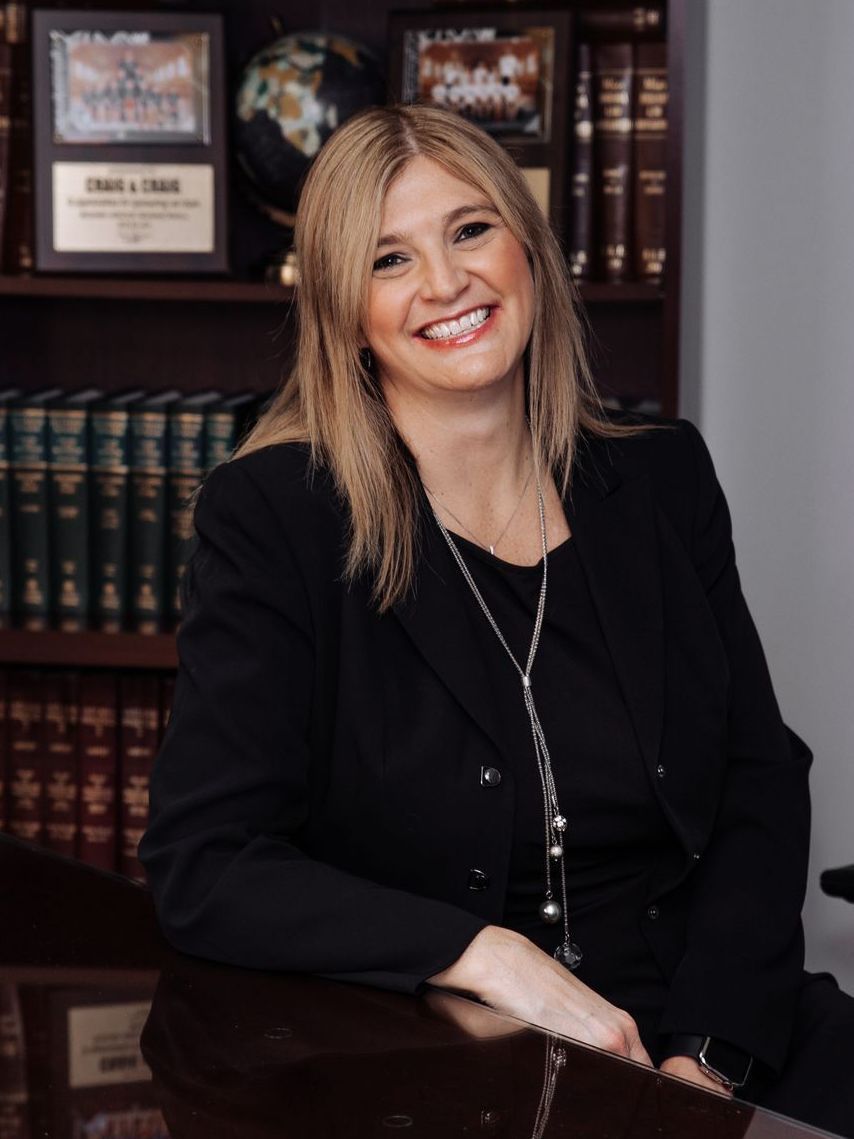 Megan Craig Attorney at Law in Merrillville, Indiana