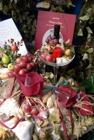 Composizione floreale