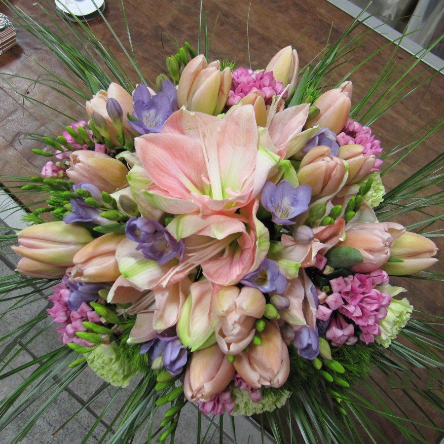 Composizione floreale