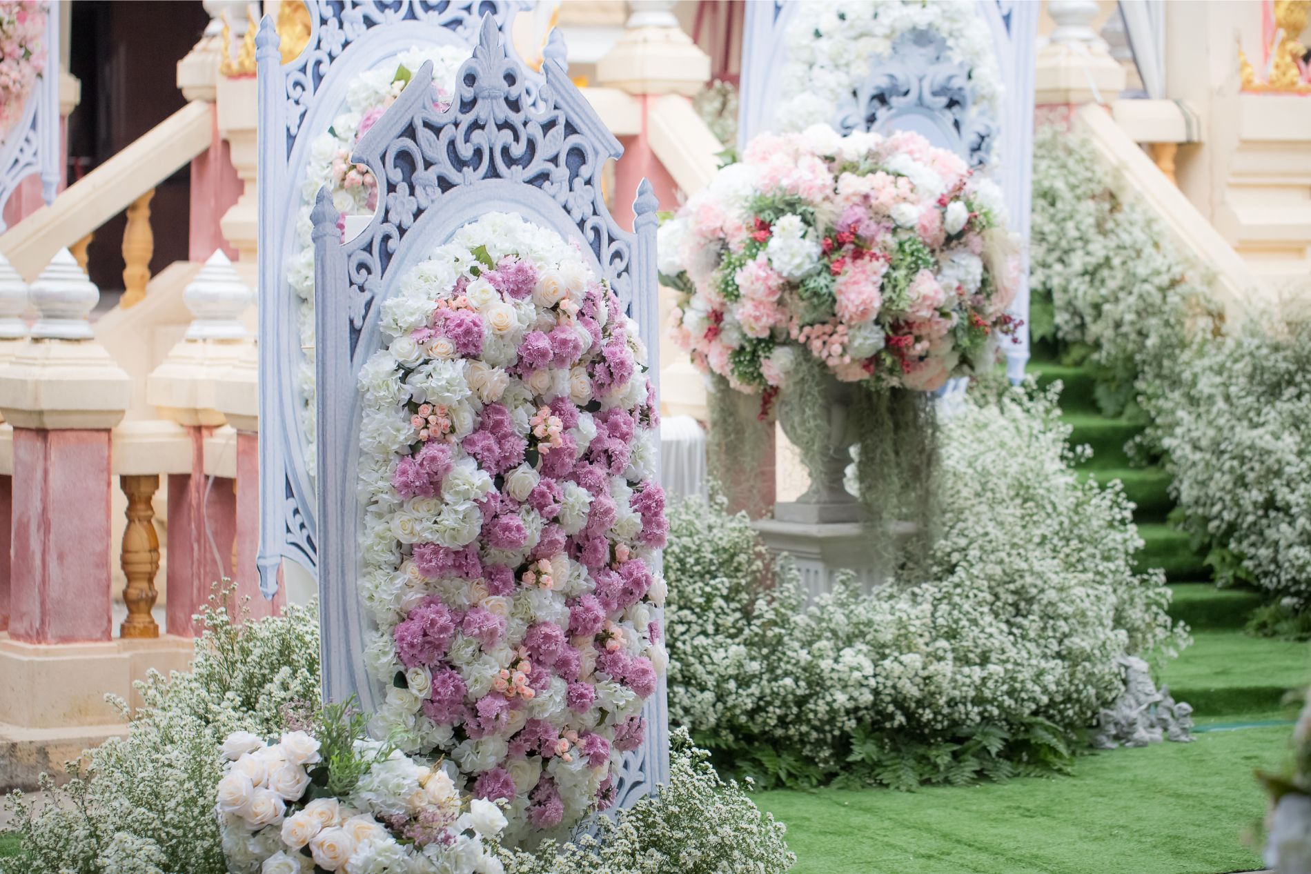 Composizioni floreali