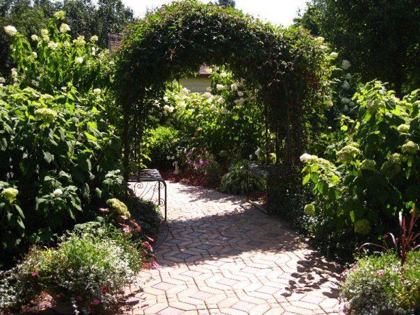 Sidewalks and Stairs at C&P Masons