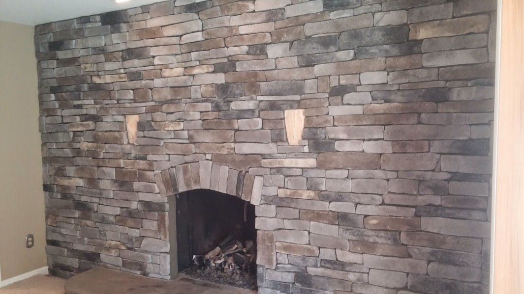 Interior Fireplaces