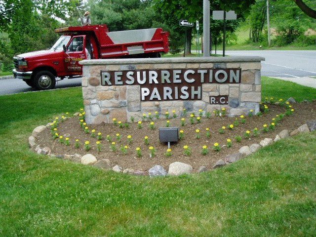 Veneer work by C&P Masons