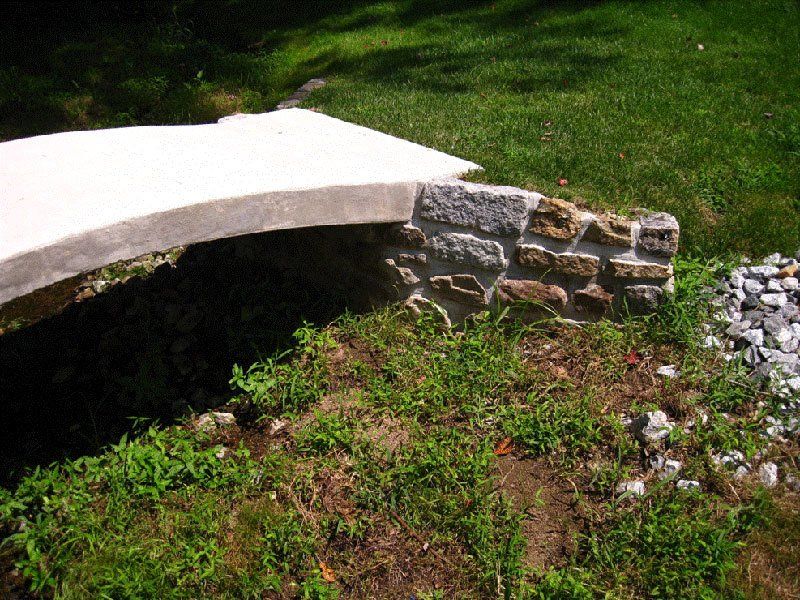Custom Masonry