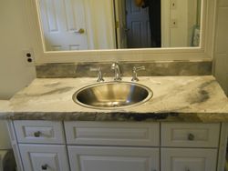 Click here to view Concrete Countertops
