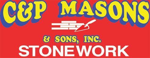 C & P Masons & Sons, Inc