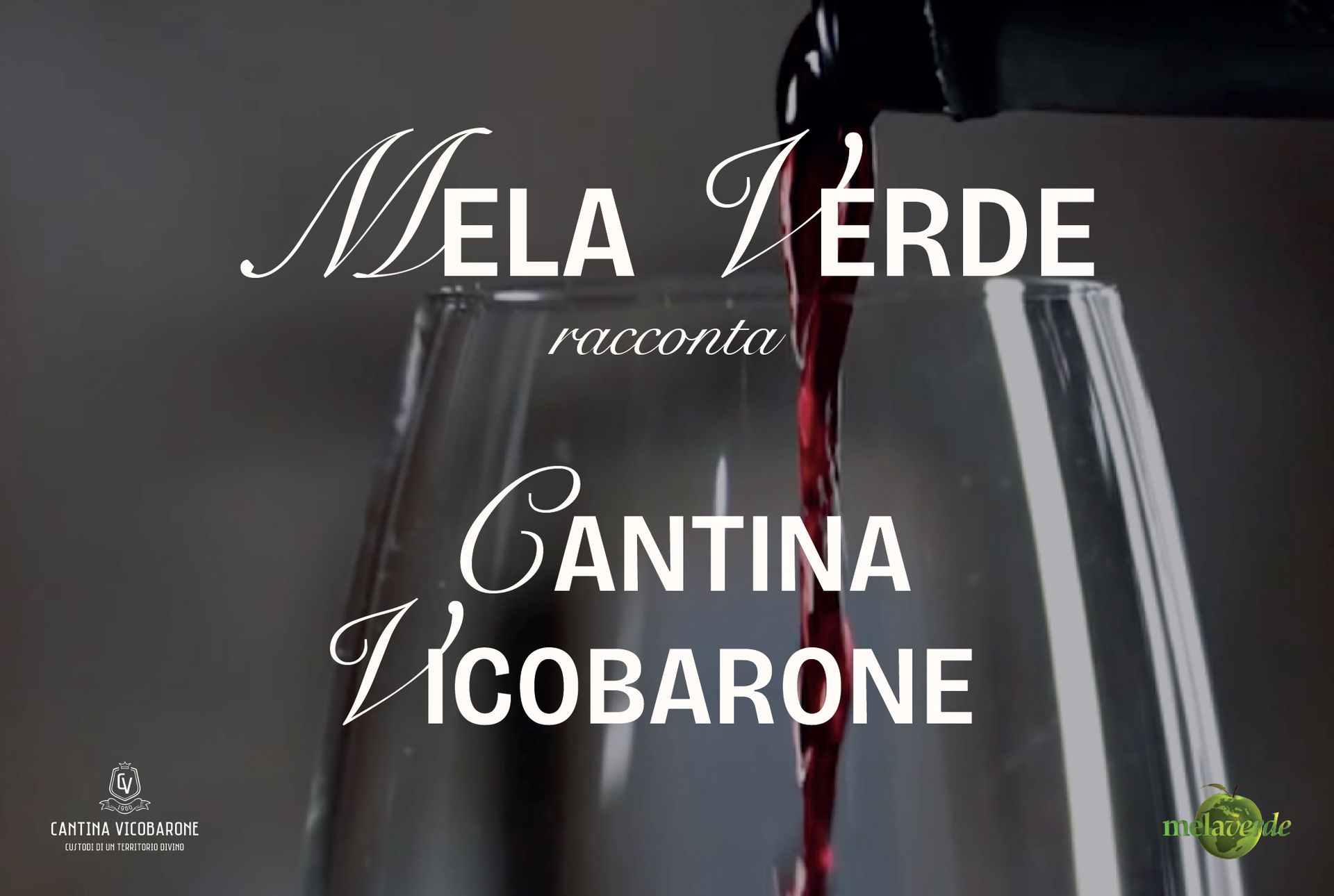 Siamo orgogliosi di annunciare che Cantina Vicobarone è stata protagonista di  Melaverde