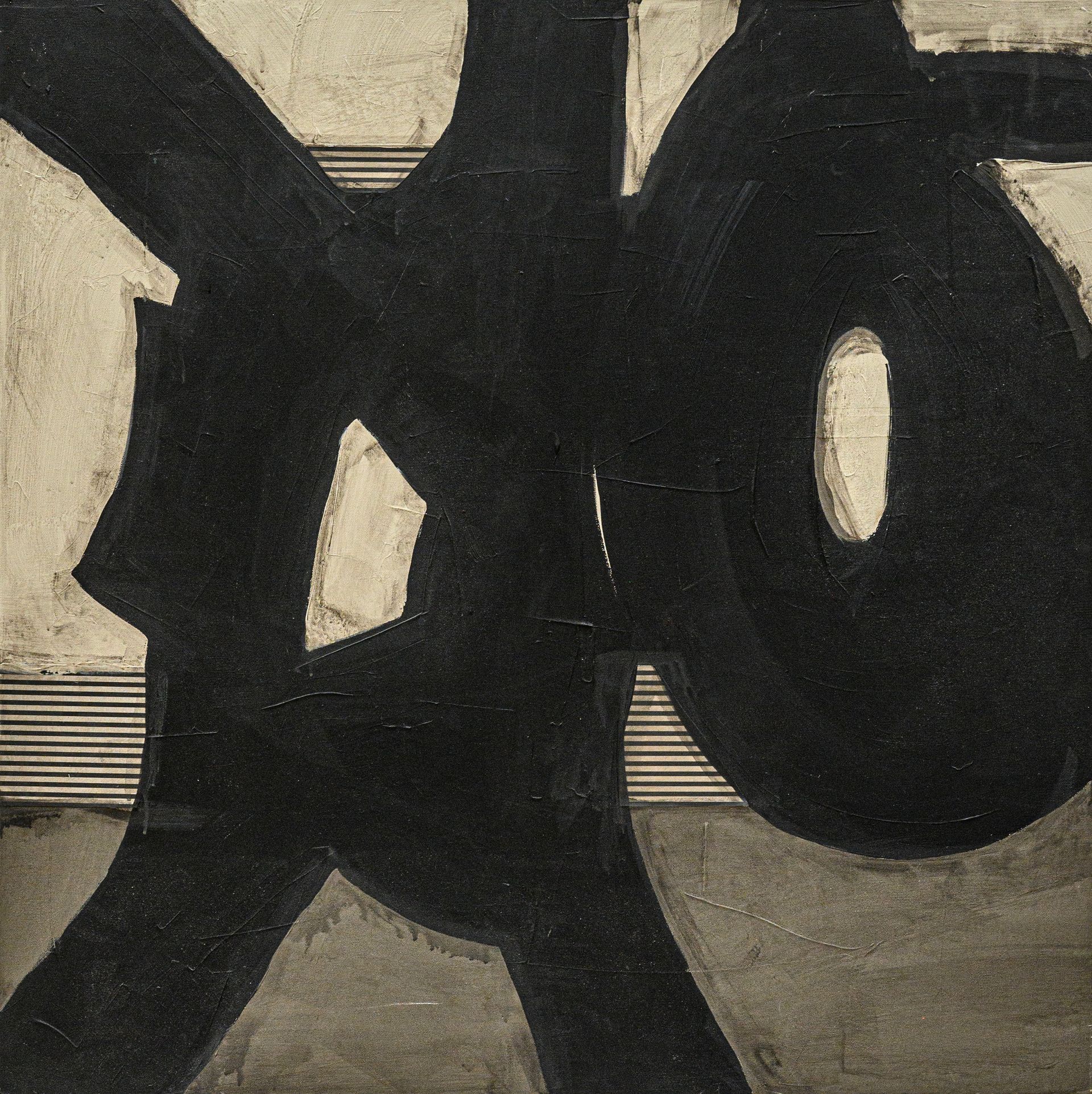 Loren Yagoda painting