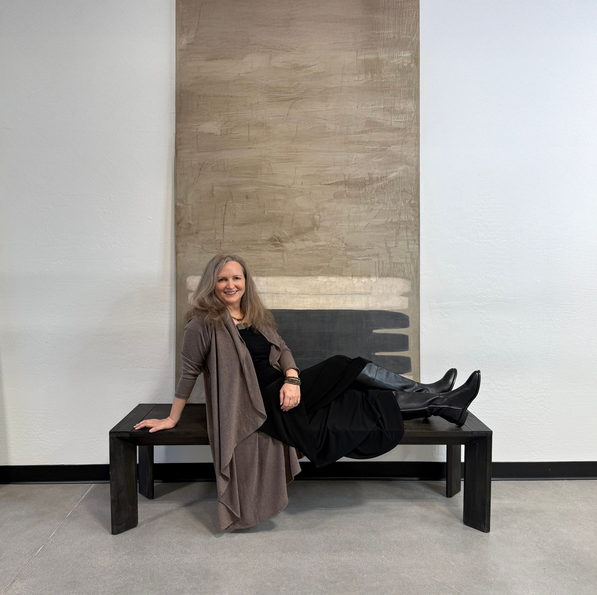 Jobie Summer Yagoda, artist Jobie Summer Yagoda, artist