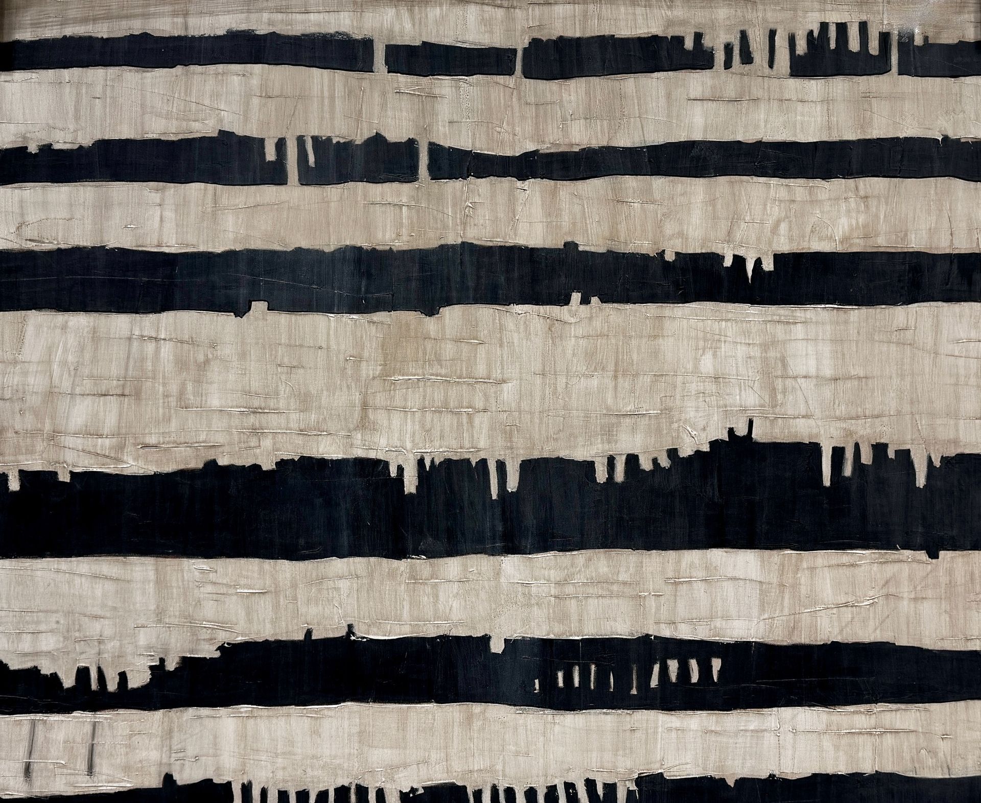 Loren Yagoda painting