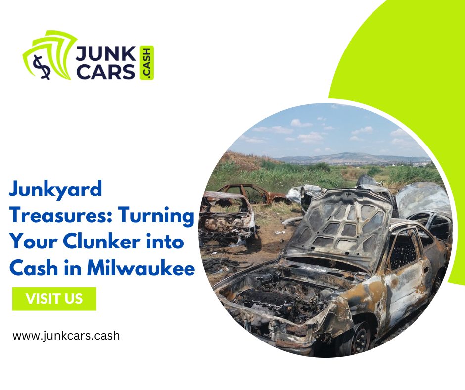 Car Junk Yard | Milwaukee, WI | Cash For Junk Cars Car Junk Yard | Milwaukee, WI | Cash For Junk Cars