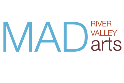 Mad Arts logo